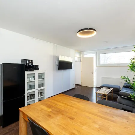 Downtown Retreat *