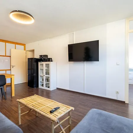 Downtown Retreat