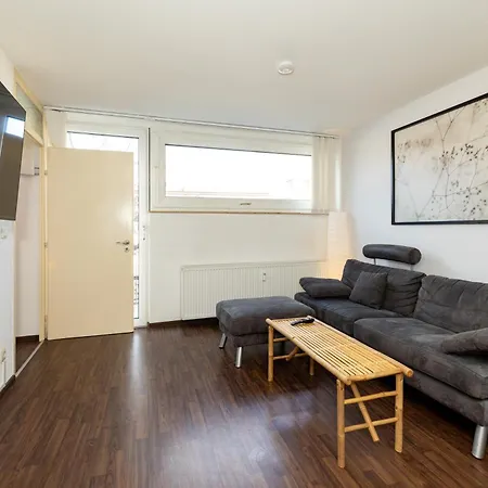 Downtown Retreat *