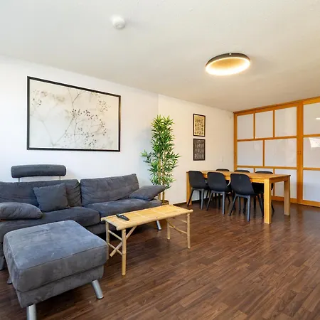 Downtown Retreat *
