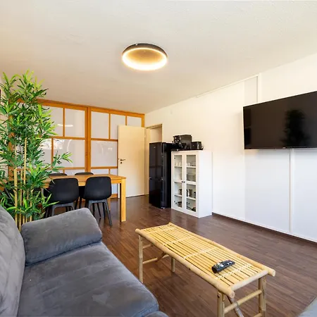 Downtown Retreat Würzburg