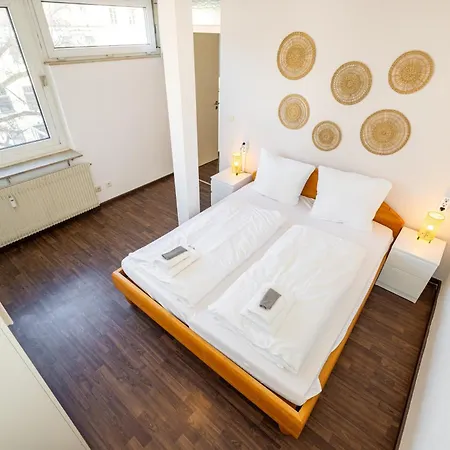 Downtown Retreat