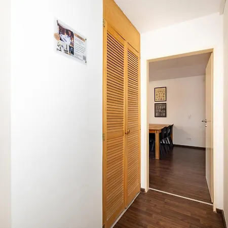 Downtown Retreat 维尔茨堡
