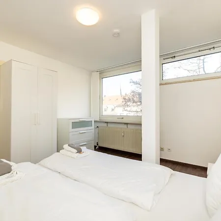 Downtown Retreat *
