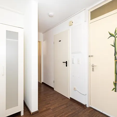Downtown Retreat 公寓