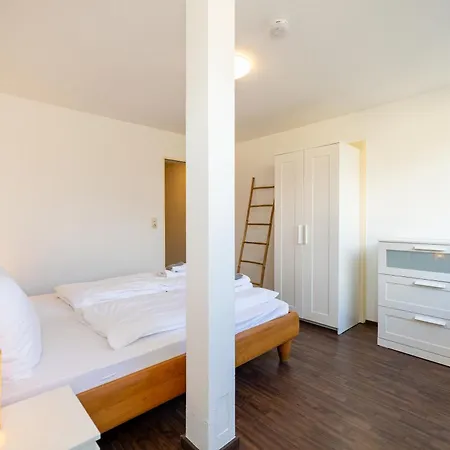 Downtown Retreat 维尔茨堡