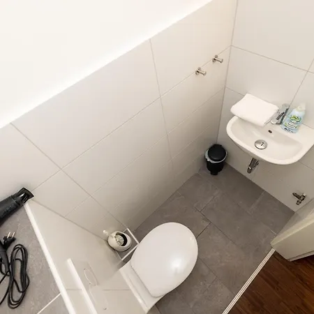 Appartamento Downtown Retreat