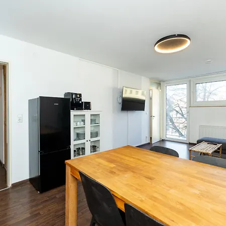 Downtown Retreat