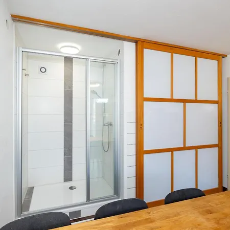 Downtown Retreat Appartamento