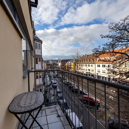 Appartamento Downtown Retreat *