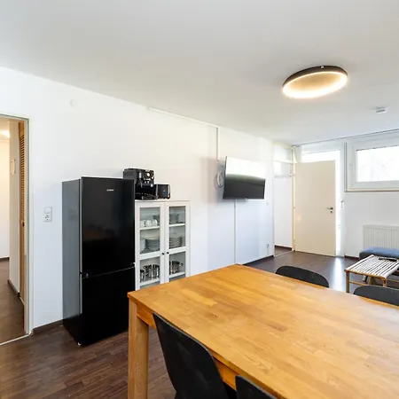 Downtown Retreat Appartamento