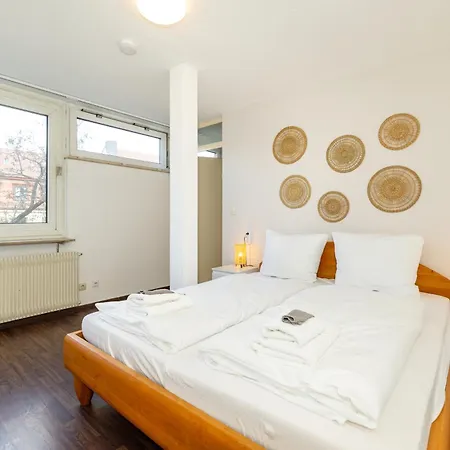 Downtown Retreat Appartamento