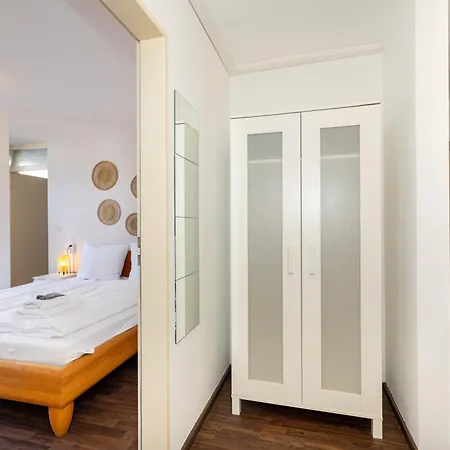 Appartamento Downtown Retreat *