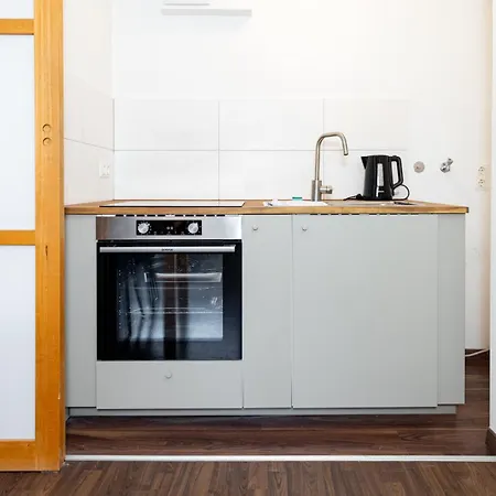 Appartamento Downtown Retreat