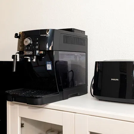 Downtown Retreat * Würzburg