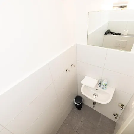 Appartamento Downtown Retreat