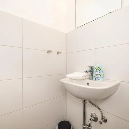 Downtown Retreat Appartamento Würzburg