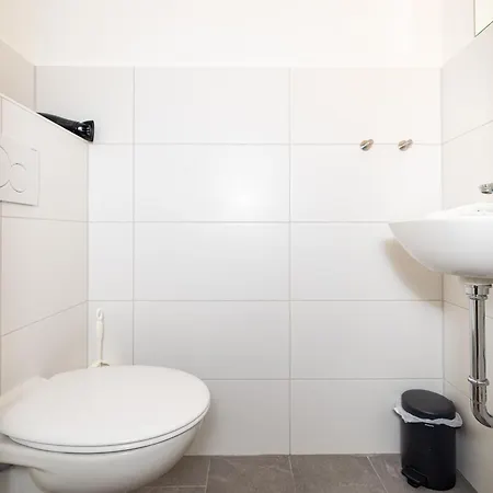 Appartamento Downtown Retreat Würzburg