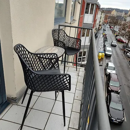 Appartamento Downtown Retreat *