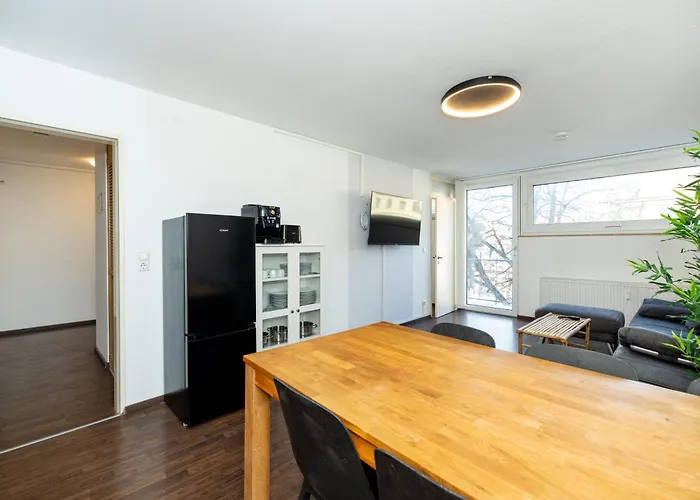 Downtown Retreat