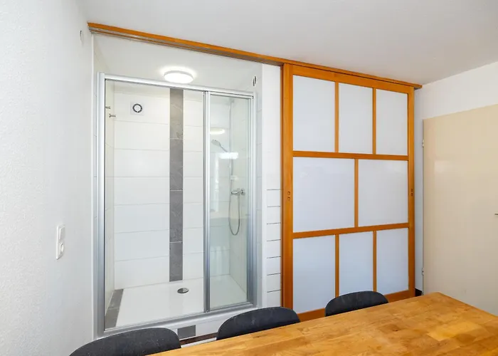 Downtown Retreat Apartment