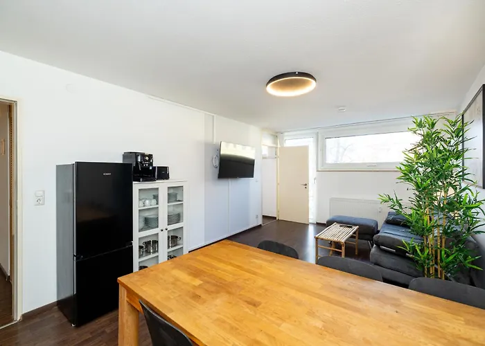 Downtown Retreat *