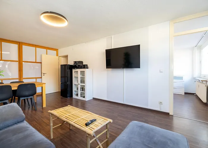 Downtown Retreat