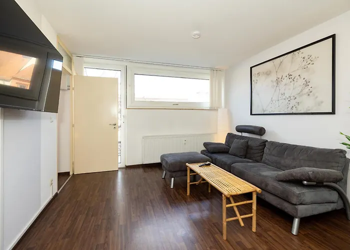 Downtown Retreat *
