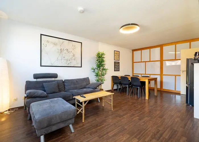 Downtown Retreat *