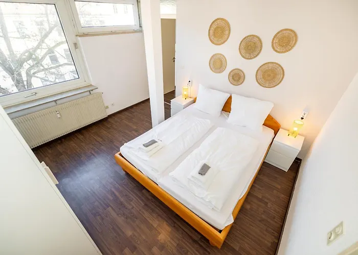 Downtown Retreat