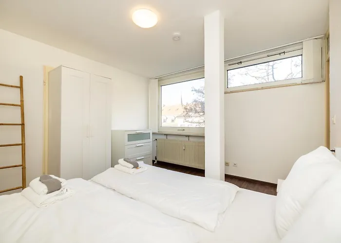 Downtown Retreat *