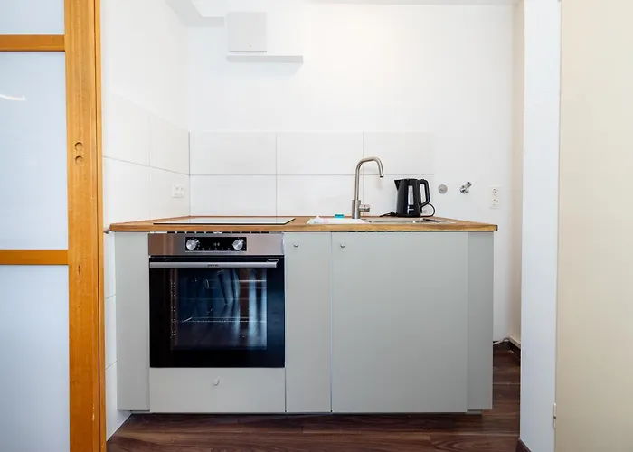 Downtown Retreat Apartment *