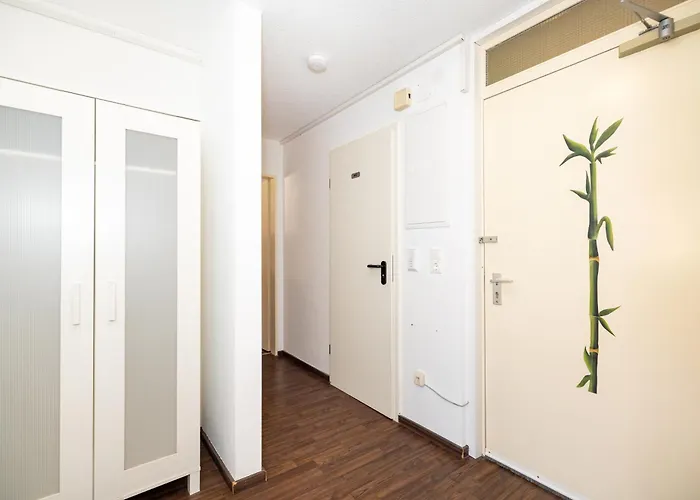 Downtown Retreat Apartment