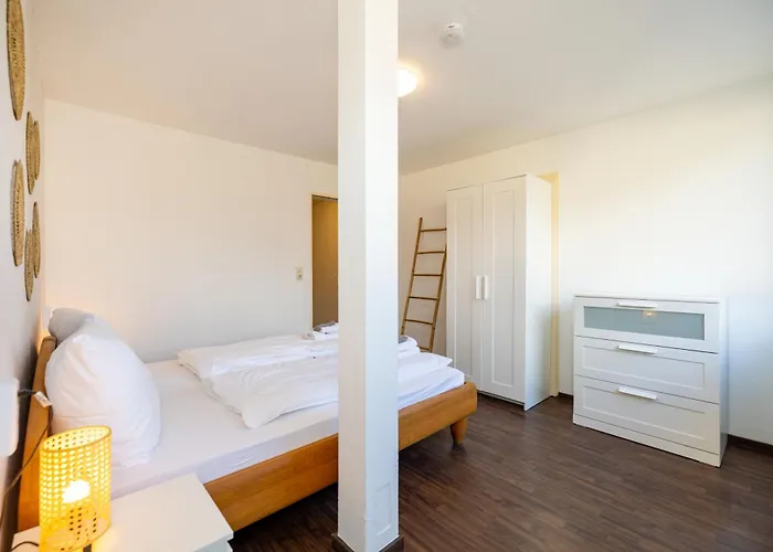 Downtown Retreat Würzburg